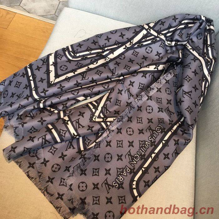 Louis Vuitton Scarf LVS00130 Louis Vuitton Scarf LVS00130